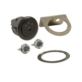 BD Diesel 2001102 - BRAKE Variable Vane Exhaust - Ford 201-2014 6.7L