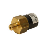 BD Diesel 1801135 - Low Fuel Pressure Alarm Switch