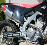 Big Gun 13-12773 - 22-23 Honda CRF 250R EXO Aluminum Full System Exhaust Big Gun 13-12773 - 22-23 Honda CRF 250R EXO Aluminum Full System Exhaust
