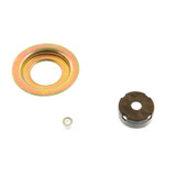 Bilstein 19-028637 - B4 1987 BMW 735i Base Rear Twintube Shock Absorber Bilstein 19-028637 - B4 1987 BMW 735i Base Rear Twintube Shock Absorber