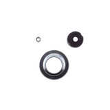 Bilstein 19-220970 - B4 OE Replacement 2006-2010 BMW 650i Base V8 Rear Twintube Shock Absorber Bilstein 19-220970 - B4 OE Replacement 2006-2010 BMW 650i Base V8 Rear Twintube Shock Absorber