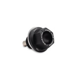 BLOX Racing BXAC-00406 - Racing Magnetic Drain Plug -  Manual Transmission / 14x1.5mm (Fits Honda Mitsubishi Ford GM)