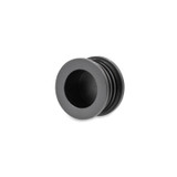BLOX Racing BXAC-00402-GM-V3 - Racing Billet Honda Cam Seal - Gunmetal (Version 3)