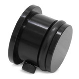 BLOX Racing BXCC-01200-BK - Racing K Series Coolant Plug - Black