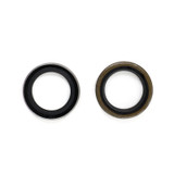 BLOX Racing BXIM-00272 - Racing 03-07 Mitsubishi Evo VII/IX Throttle Body Shaft Seals