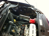 BMC ACOTASP-08 - 10-14 VW Polo V (6R/6C) 1.4 GTI Oval Trumpet Airbox Kit