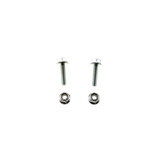 Bilstein 24-021340 - 4600 Series 1995-2005 Ford Explorer Rear 46mm Monotube Shock Absorber