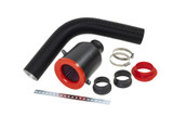 BMC ADDIA70-130 - Universal Direct Intake Air System Induction Kit 70mm Diameter (Displacement Under 1600cc)