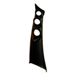 BLOX Racing BXPP-31966 - Racing 01-05 Honda Civic Si Pillar Pod Gauge Mount - 3 Gauges