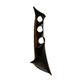 BLOX Racing BXPP-31976 - Racing 00-05 Mitsubishi Eclipse Pillar Pod Gauge Mount - 3 Gauges
