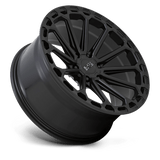 Black Rhino Wheels 1795KZN-26140M12 - Kaizen 17X9.5 Matte Black