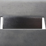 BLOX Racing BXPT-50505 - Racing EJ-series Oil Pan Baffle