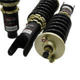 BLOX Racing BXSS-00103 - Racing Drag Pro+ Series Coilover - EG/DC / EK (RR: 18kg)