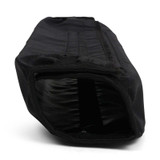 BLOX Racing BXSS-00100-CCB - Racing Coilover Covers - Black (Pair)