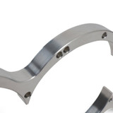 BLOX Racing BXPT-10202 - Racing Block Guard for H22A (2.2L DOHC VTEC)