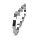 BLOX Racing BXPT-10201 - Racing Block Guard for D16Z-Y (1.6L SOHC VTEC)