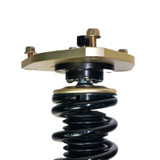 BLOX Racing BXSS-00520 - Racing 08-14 Subaru WRX Plus Series Fully Adjustable Coilovers
