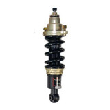 BLOX Racing BXSS-00140 - Racing 02-05 Rsx/01-05 Civic Plus Series Fully Adjustable Coilovers