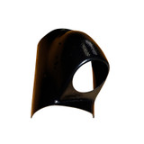 BLOX Racing BXPP-31994-1 - Racing 93-95 Mazda RX-7 Pillar Pod Gauge Mount - 1 Gauge