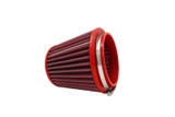 BMC FBSA00008 - Single Air Universal Conical Filter - 113mm Inlet / 136mm Filter Length