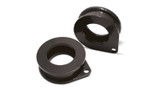 Body Armor 4x4 50110-JK - 07-18 Jeep Wrangler JK 2WD/4WD 2.5in Front Rear Coil Spacer Kit