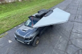Body Armor 4x4 20025 - Sky Ridge 180XL w/ Mounting Brackets