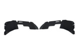 Body Armor 4x4 JL-6100 - 2019+ Jeep Wrangler JL Gladiator JT Front Fender Liners