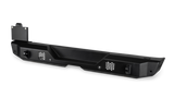 Body Armor 4x4 JL-2966 - 18-22 Jeep Wrangler JL Orion Rear Bumper
