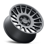 Black Rhino Wheels 2095BLH126140M12 - Bullhead 20X9.5 Matte Black