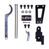 Bilstein 41-319574 - B8 8112 Series 05-22 Toyota Tacoma Front Left Shock Absorber and Coil Spring Assembly