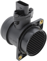 Bosch 0280218124 - Mass Air Flow Sensor (OE 06A906461T)