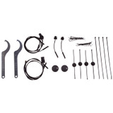 Bilstein 49-237108 - B16 (PSS10) BMW E92 3 Series DampTronic EDC Performance Suspension System Bilstein 49-237108 - B16 (PSS10) BMW E92 3 Series DampTronic EDC Performance Suspension System