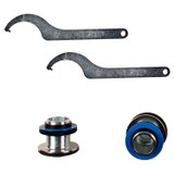 Bilstein 48-245463 - B16 13-16 BMW 320i / 328i / 335i xDrive Front and Rear Performance Suspension System