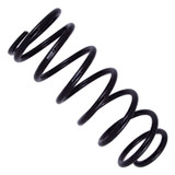 Bilstein 53-297686 - 8-11 & 13-21 Toyota Landcruiser Rear B12 Special 1.5in Lift Heavy Load Springs