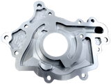 Boundary CM-BBP - 2011+ Ford Coyote (All Types) V8 Billet Pump Plate