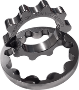 Boundary BP-S1 - 91.5-00 Ford/Mazda BP 1.6L/1.8L Non-VVT I4 Oil Pump Assembly (w/o Crank Seal)
