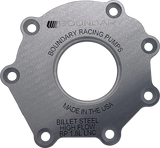 Boundary BP-S3 - 91.5-05 Ford/Mazda BP (All Types) I4 Oil Pump Assembly (w/o Crank Seal)