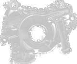 Boundary CM-S1-BBP - 11-17 Ford Coyote Mustang GT/F150 V8 Oil Pump Assembly w/Billet Back Plate