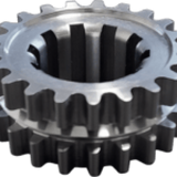 Boundary MM-SP-4V-K - 99-05 Ford Modular Motor 4V V8 Billet Crankshaft Timing Sprocket w/Adjustable Keyway