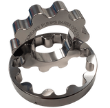 Boundary BA-OPG-M - 12-16 Ford Barra XR6 MartenWear Treated Billet Oil Pump Gears