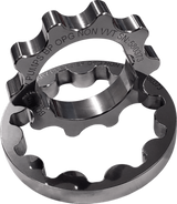 Boundary BP-S1-SH3 - 91.5-05 Mazda/Ford Escort GT 1.6/1.8L Non-VVT Billet Gear 3 Shims 72psi Oil Pump Assembly