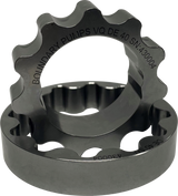 Boundary VQDE40-S1-M-SH1 - 2005+ Nissan VQDE40 Marten Wear Treated Oil Pump Assembly (1 Shim)