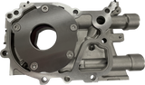 Boundary EJ-S2-M - Subaru EJ 12mm Billet Gear High Flow Shark Tooth MartenWear Treated Oil Pump Assembly