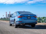 Borla 140763 - 2019 Volkswagen Jetta 1.4L 2.5in Pipe Dia 2.5in Tip Turn Down Pipe S Type Catback Exhaust
