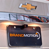 Brandmotion 9002-7601 - Universal Dual Mount CMOS Camera