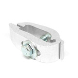 BuiltRight Industries 102032 - 09-14 Ford F-150 / Raptor Clamp Kit - 4pc