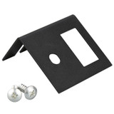 Bulldog Winch 20320 - Switch Mounting Bracket Single and Breaker
