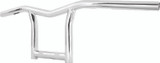 Burly Brand B12-6030C - The Sid Bar 8in - Chrome