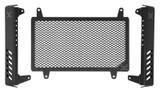 Burly Brand B10-3009B - 21-22 Rebel 1100 Slash Cut Radiator Guard