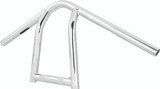 Burly Brand B12-6041C - The Jim Bar 11in - Chrome